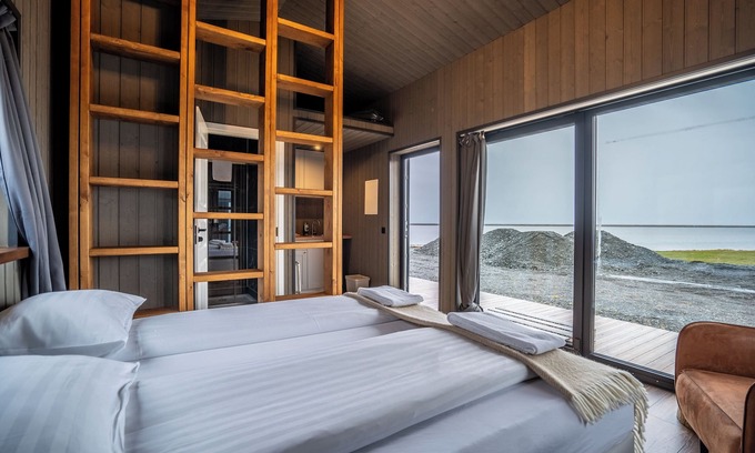 Hofn Casa | Guesthouse Gerði