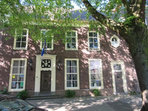 Binnenstad Cama Y Desayuno | Guesthouse Groenmarkt
