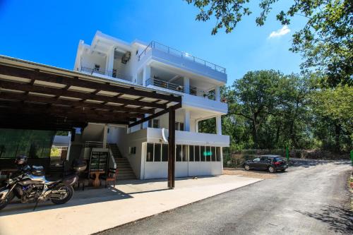 Zgrade Casa | Guesthouse Gulić