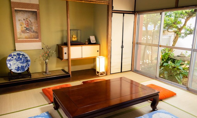 Kashihara Hostal | Guesthouse Hajimari