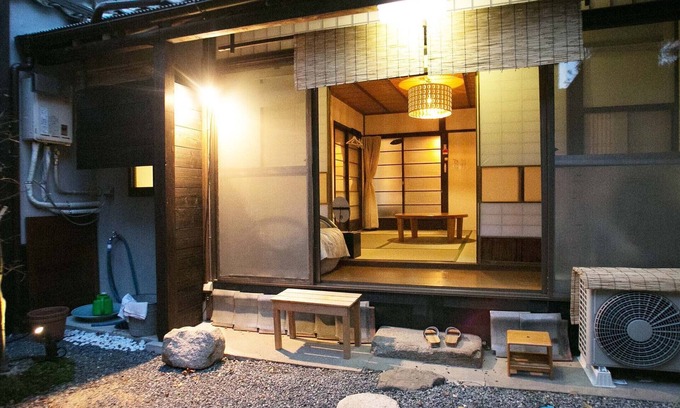 Nishijin Casa | Guesthouse Hana Nishijin