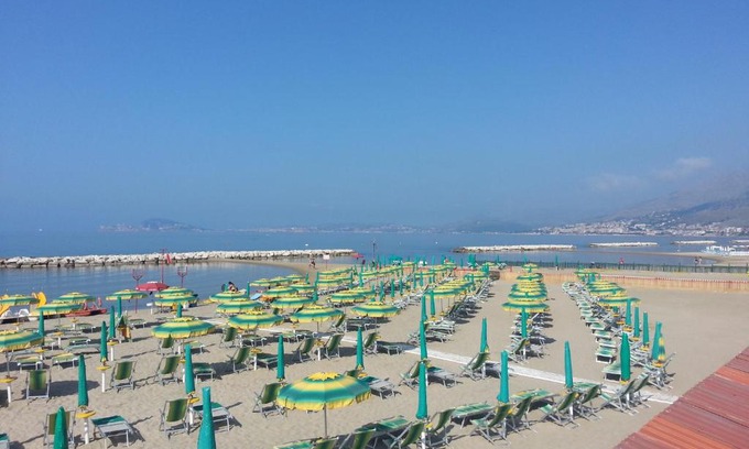 Gianola Casa | Guesthouse Holiday Formia beach