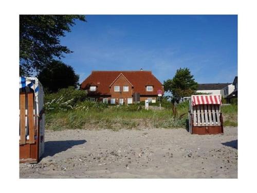 Drei Casa | Guesthouse Holnis Comfortable holiday residence