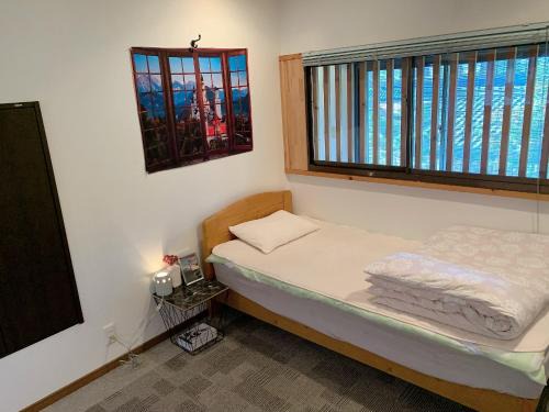 Anpachi Casa | Guesthouse Hope