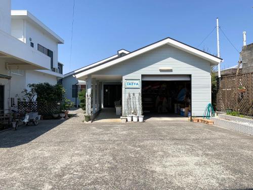 Niijima Casa | Guesthouse IKETA