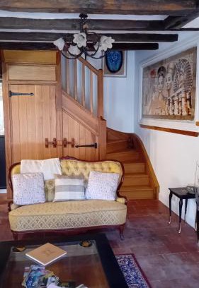 Derce Casa | Guesthouse in Derce