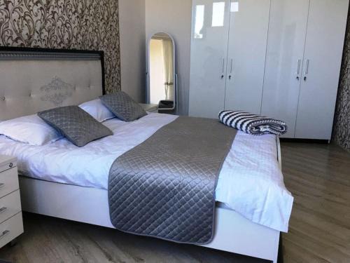 Voskevaz Casa | Guesthouse in Historic Village