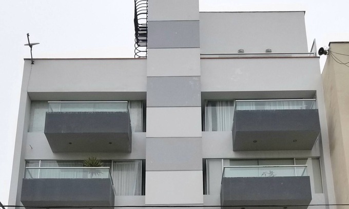 San Miguel Casa | Guesthouse in Lima near Beach