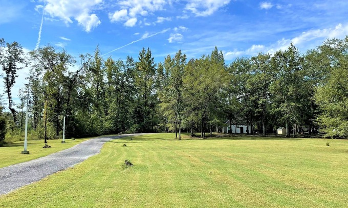Hortense Casa | GuestHouse In Waverly Forest