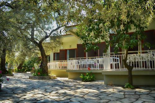 Afissos Casa | Guesthouse Irene