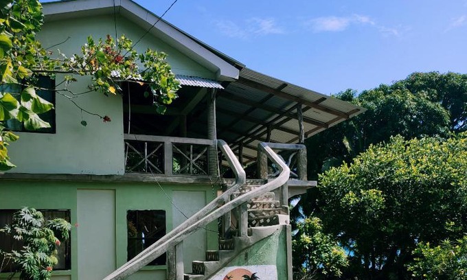 Corn Island Casa | Guesthouse Island Escape