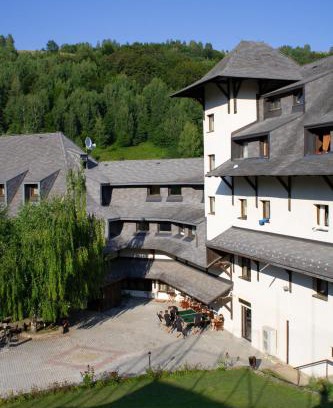 Kopaonik Casa | Guesthouse Junior