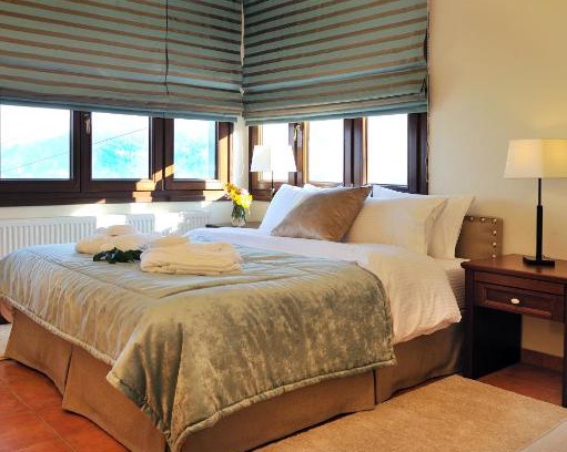 Zagora Casa | Guesthouse Kapaniaris