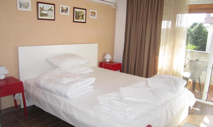 Lozenets Casa | Guesthouse Kolevi