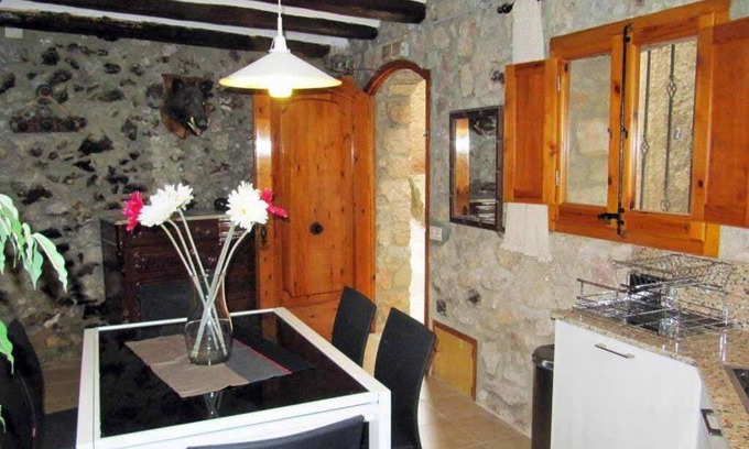 Arboli Casa | Guesthouse "La Gloria de Arbolí"