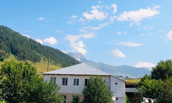 Tsvirmi Casa | Guesthouse LALI GULEDANI