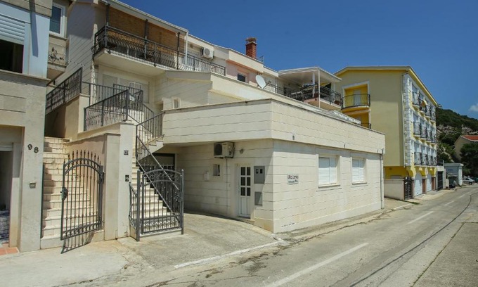 Neum Casa | Guesthouse Lamia