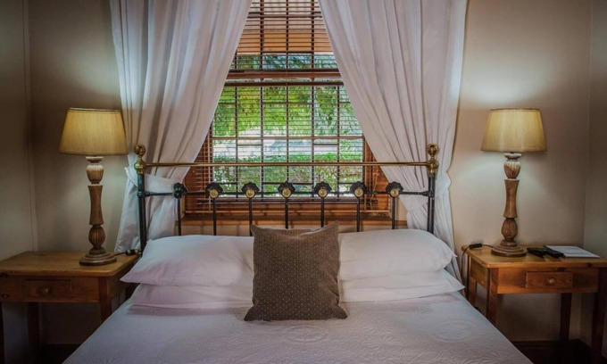 Swellendam Casa | Guesthouse LaRachelle