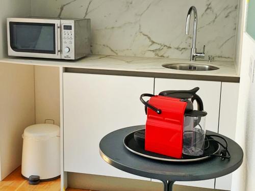 Sihlfeld Apartamento | Guesthouse Lochergut