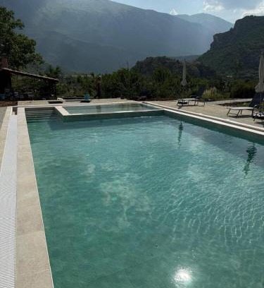 Albania Cabina | Guesthouse Lumo & pool