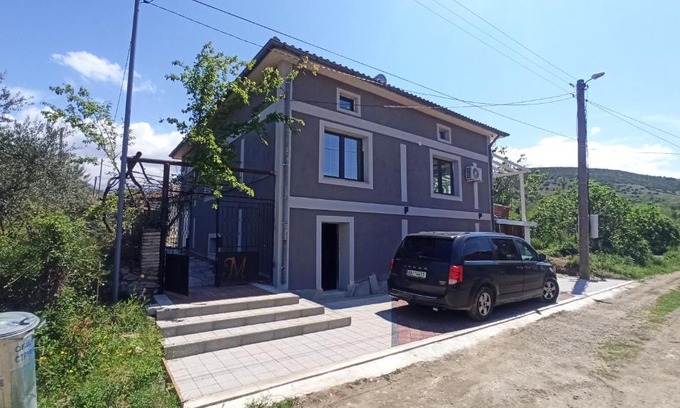 Popina Luka Apartamento | Guesthouse Müller