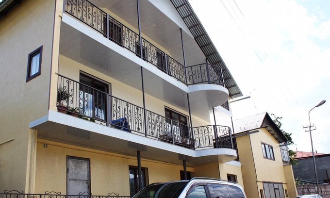 Dilijan Casa | GuestHouse M22