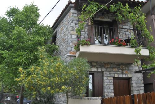 Kato Gatzea Apartamento | Guesthouse Machi