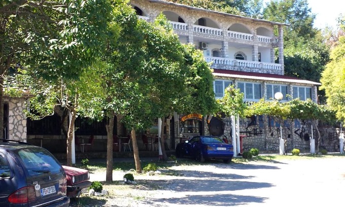Karuc Casa | Guesthouse Mala Venecija