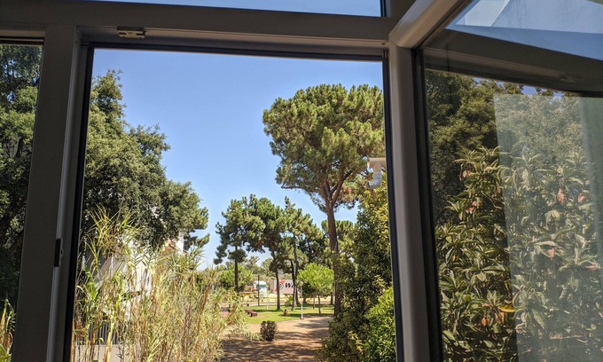 Corroios Casa | GuestHouse Marialva Park