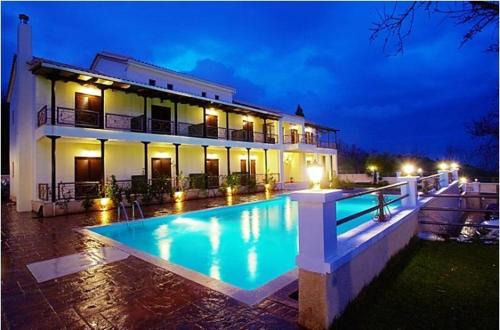 Kamarina Apartamento | Guesthouse Michobeis