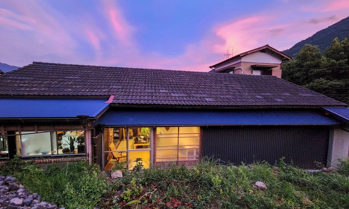 Haibara-gun Casa | Guesthouse Mikansei