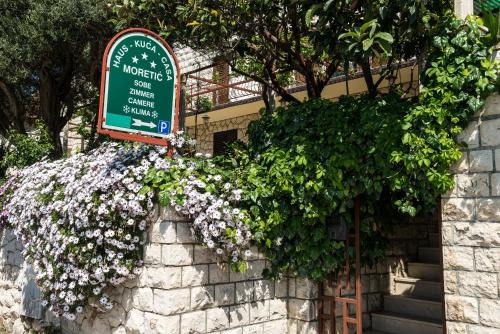Orasac Casa | Guesthouse Moretic