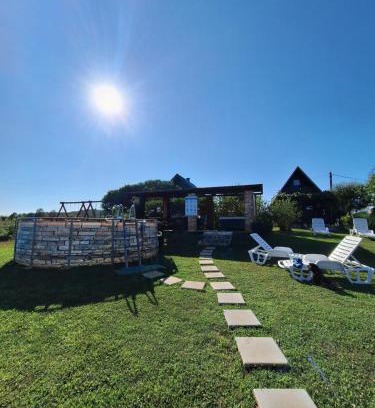 Duga Resa Casa | Guesthouse Mreznica- Mreznicka Idila resort
