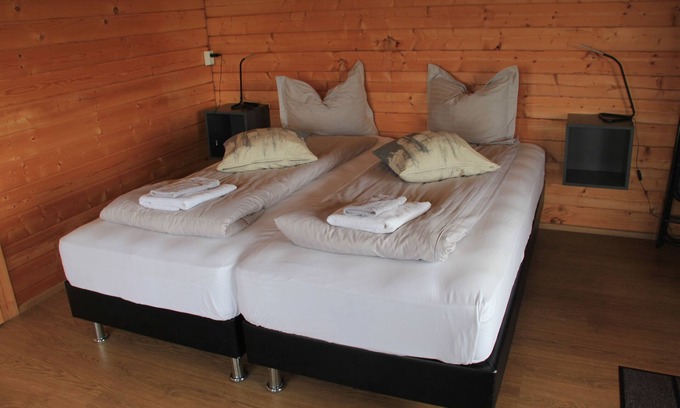 Hornafjörður Casa | Guesthouse Nýpugarðar