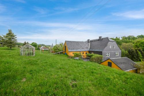 Baerenstein Casa | Guesthouse Niederschlag - BBQ, Sauna & Fun