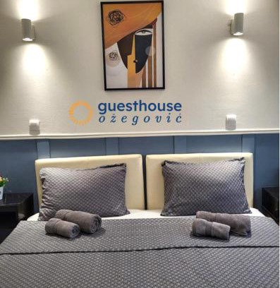 Zemun Apartamento | Guesthouse Ožegović