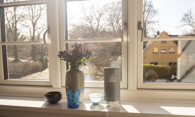 Krusaa Apartamento | Guesthouse on the Danish German border