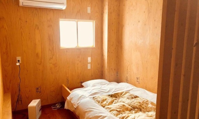 Otaru Hotel | Guesthouse Otaru Wanokaze single room/Vacation STAY 32196