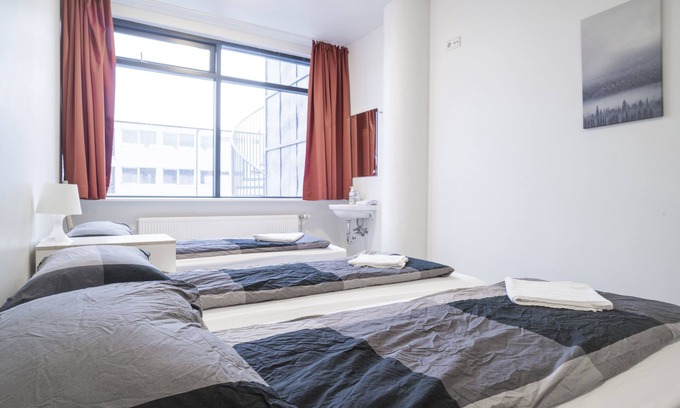 Hliðar Casa | Guesthouse Pávi