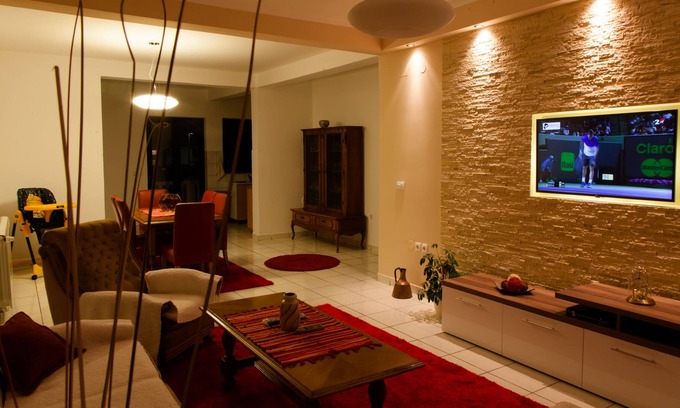 Gjerana Casa | Guesthouse Pasha