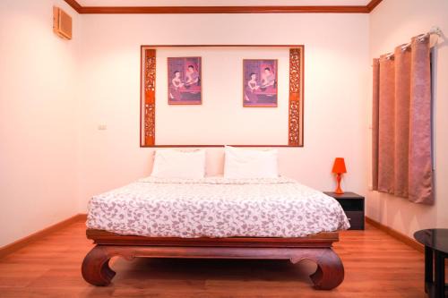 Ban Bo Han Casa | Guesthouse Phuket Airport
