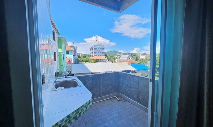 Ban Bo Han Casa | Guesthouse Phuket Airport