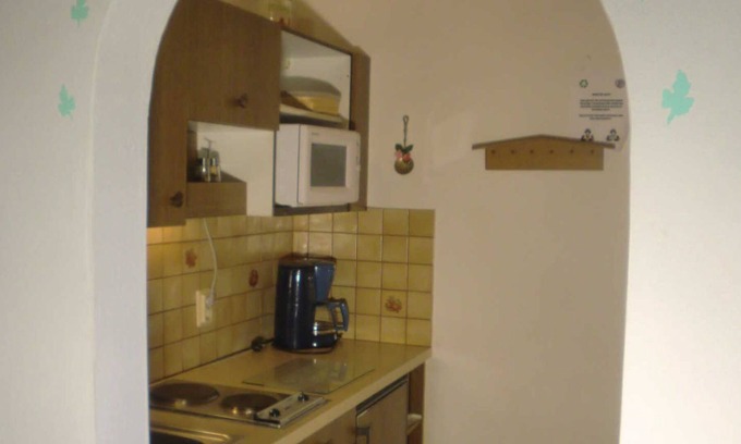 Sankt Lorenz Apartamento | Guesthouse Pichler - Apartment Margarite