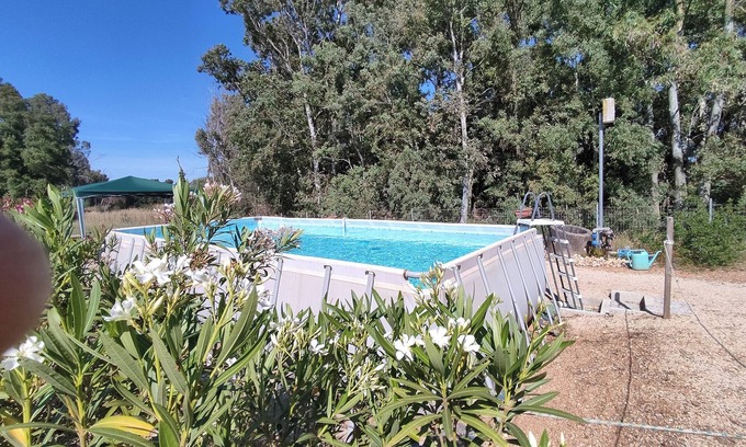 Santa Maria La Palma Cama Y Desayuno | Bed & Breakfast Pintadera