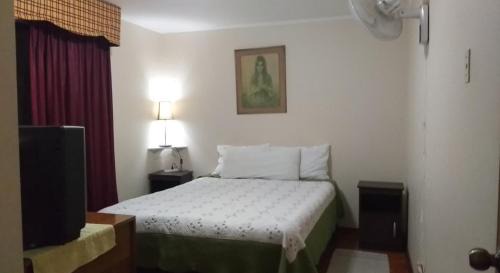Arica Casa | Guesthouse Playa Chinchorro