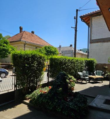 Bajina Basta Apartamento | Guesthouse Radošević