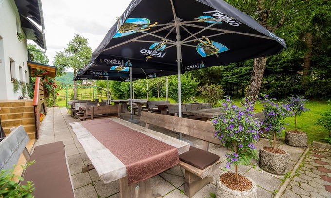 Bohinj Casa | Guesthouse Resje