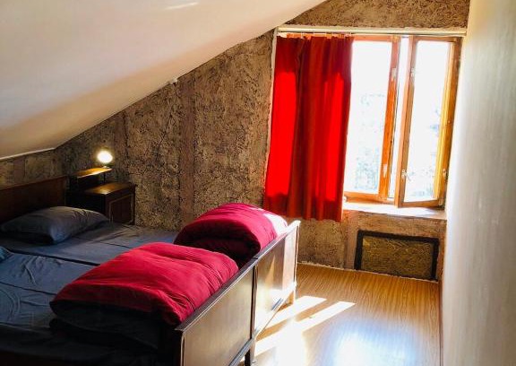 Parakar Casa | Guesthouse Richie