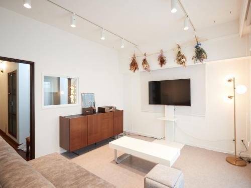 Maejima Apartamento | Guesthouse Rokumarukan - Vacation STAY 28314v