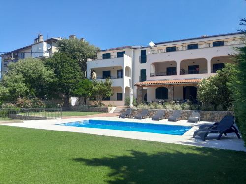 Senj Apartamento | Guesthouse Ruža - apartments